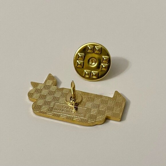 Legends In Concert Theater Myrtle Beach South Carolina Lapel Pin - Picture 6 of 8